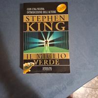 KING STEPHEN - Il miglio verde
