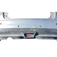 PARAURTI POSTERIORE COMPLETO NISSAN Juke Serie F15