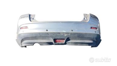 PARAURTI POSTERIORE COMPLETO NISSAN Juke Serie F15