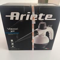 Ariete vapori’ jet