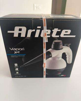 Ariete vapori’ jet