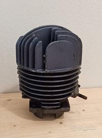 Cilindro 100 cc RMS completo di pistone