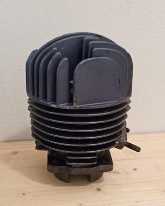Cilindro 100 cc RMS completo di pistone