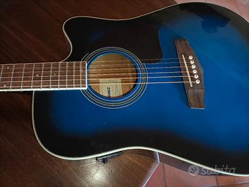 chitarra ibanez