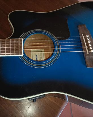 chitarra ibanez