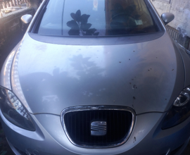 Seat leon 1.9 tdi