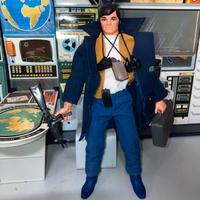 Big Jim Agente Segreto ( 5098 )