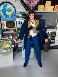 Big Jim Agente Segreto ( 5098 )