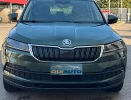 Skoda Karoq 1.6 TDI SCR DSG Executive