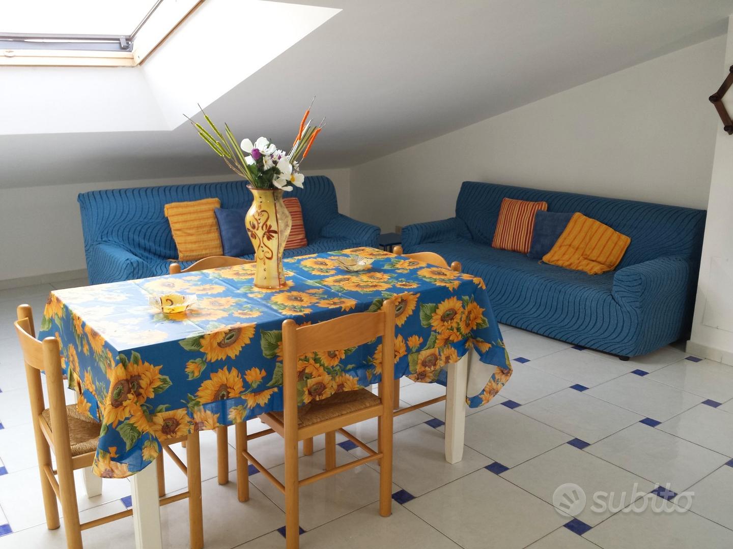 Appartamento – Montalto Uffugo, Settimo - Vista 4