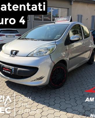 Peugeot 107 1.0 Neopatentati Euro 4