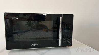 Microonde WHIRPOOL multifunzione