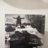 Cd David Gilmour