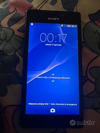 Sony Smartphone