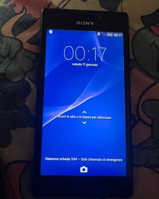 Sony Smartphone