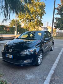 Volkswagen Polo 5p 1.6 tdi Highline 90