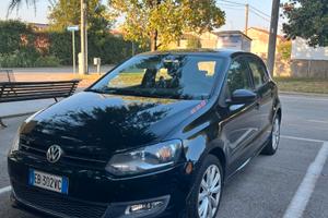 Volkswagen Polo 5p 1.6 tdi Highline 90