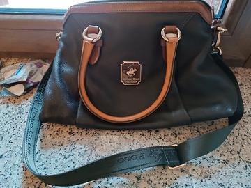 borsa donna  con manico.  