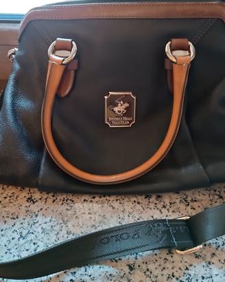 borsa donna  con manico.  