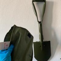 Best tool pala da neve per auto di metallo nuova