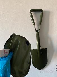 Best tool pala da neve per auto di metallo nuova