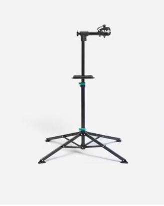cavalletto manutenzione bici