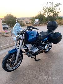 BMW R 850 R solo 29.000 km