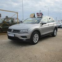 Volkswagen Tiguan 2.0 TDI 150 CV GARANTITA 24 MESI