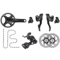 Gruppo campagnolo Ekar 13V