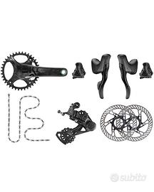 Gruppo campagnolo Ekar 13V