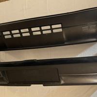 Fiat Panda 141 4x4 - coppia paraurti originali