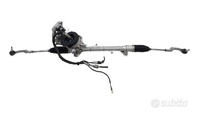 SCATOLA STERZO PEUGEOT 2008 2022 9835259680