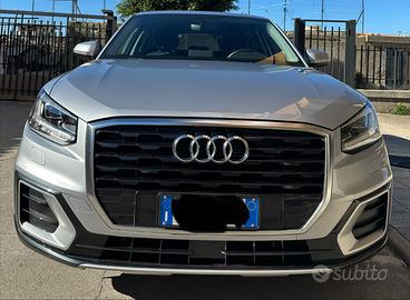 Audi Q2 2.0 150CV
