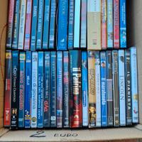 collezione DVD vari