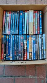 collezione DVD vari