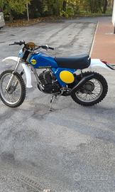 SIMONINI 125 LONG RANGE