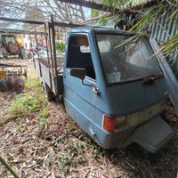 Smembro ape 150 2t( guardare descrizione)