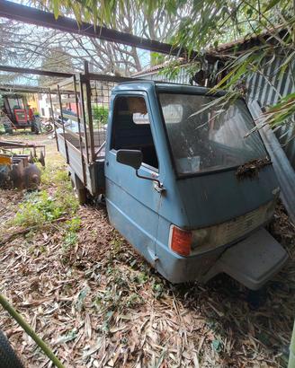 Smembro ape 150 2t( guardare descrizione)