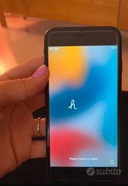 Iphone 7(Solo su spedizione,prezzo non trattabile)