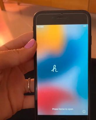 Iphone 7(Solo su spedizione,prezzo non trattabile)