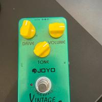 Joyo Vontage Overdrive