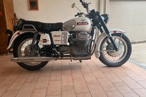 Moto Guzzi  V7 Special 1970