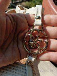 sandali a zeppa Guess 35