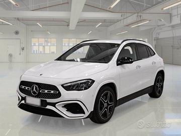MERCEDES-BENZ GLA 180 D AMG LINE ADV PLUS AUTO CRO