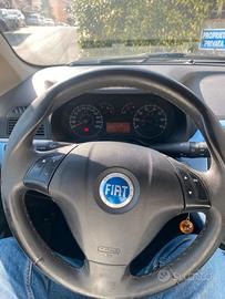Fiat Grande Punto 1.3 90 cv