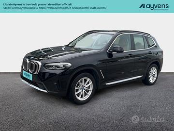 Bmw X3 xDrive30e