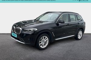 Bmw X3 xDrive30e