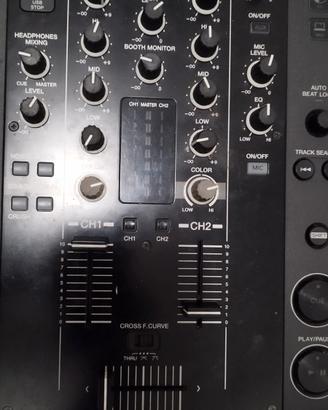 audio video