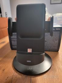 Dock/Motorola