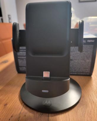 Dock/Motorola